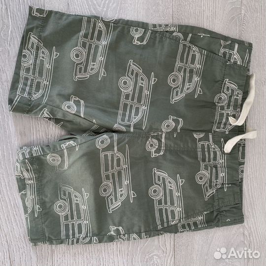 Шорты hm 116