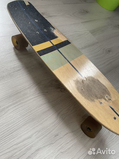 Скейтборд детский