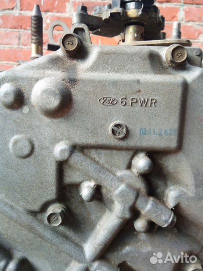 АКПП Вариатор Honda FIT/ FIT ariya/ citi