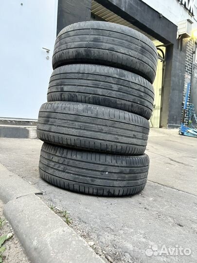 Pirelli Cinturato P7 205/60 R16