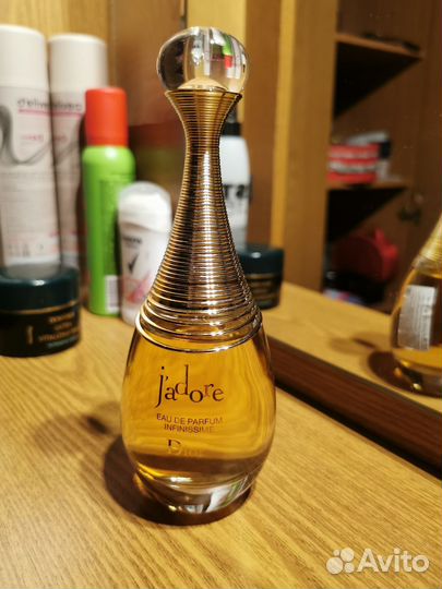 Духи женские dior jadore