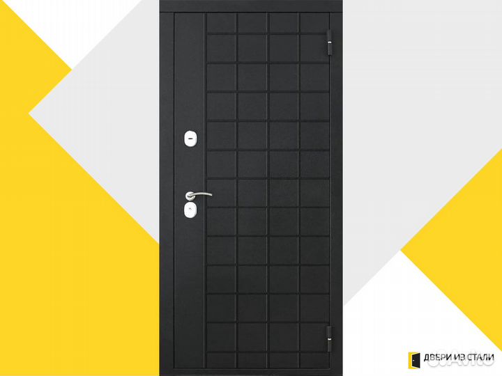 Дверь входная / Двери входные