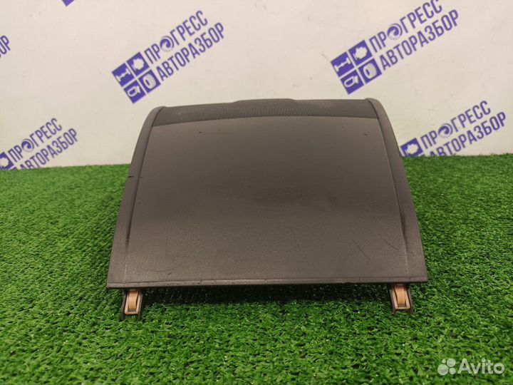 Накладка центральной консоли Suzuki Sx4 хэтчбек