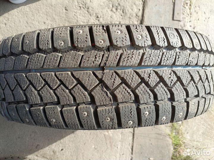 Колеса на дисках