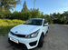 Kia Rio X-Line 1.4 MT, 2018, 115 000 км с пробегом, цена 1200000 руб.