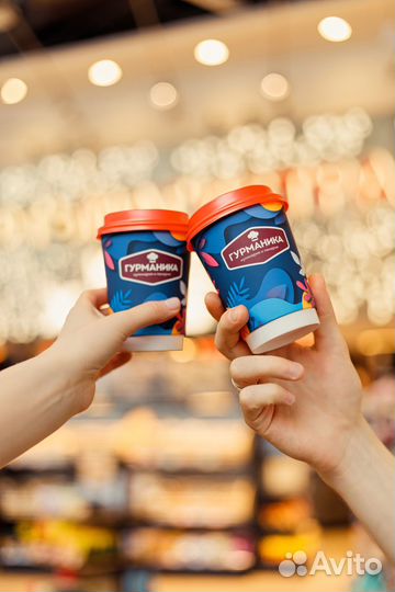 Оператор-кассир АЗС (Москва и область)