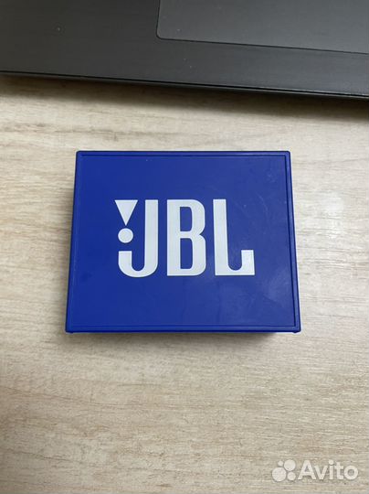 Колонка jbl GO 1