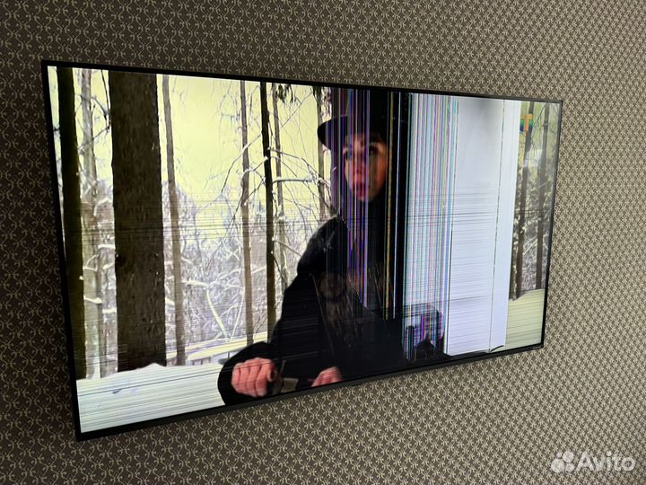 Телевизор lg nanocell 55