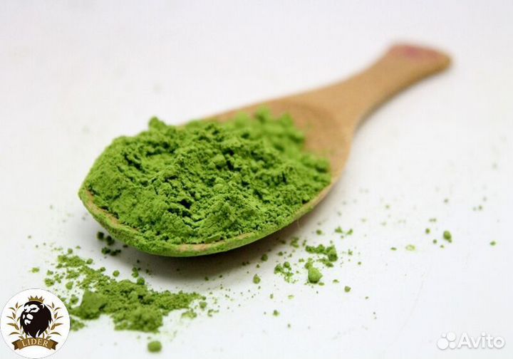 Чай матча, опт