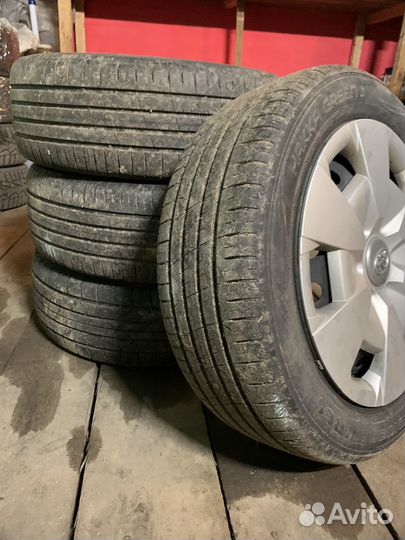 Greentour Comfort C1 205/55 R16