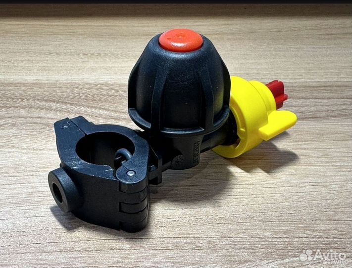 Форсунка arag