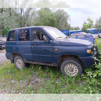 УАЗ Симбир 2.7 MT, 2003, 120 000 км, с пробегом, цена 250 000 руб.