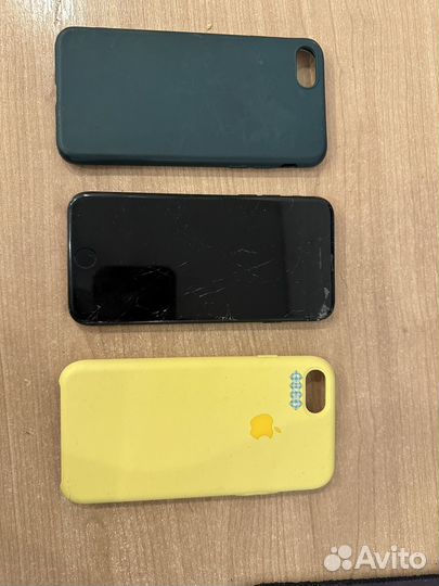 iPhone 7, 32 ГБ