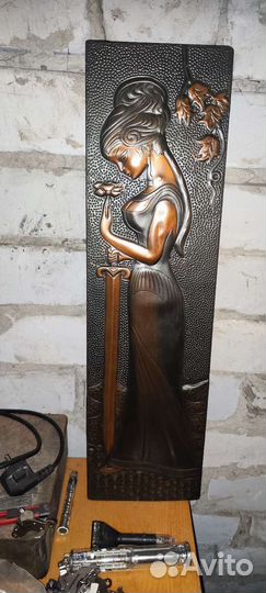 Чеканка СССР