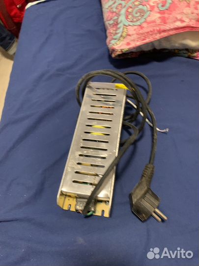 Блок питания