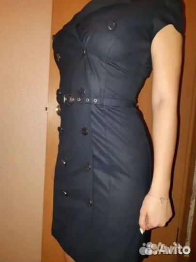 Платье женское