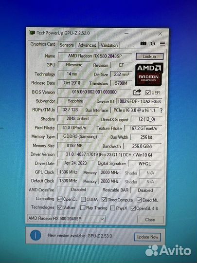 Intel.12ядер.ddr4.ssd,rx580.8gb