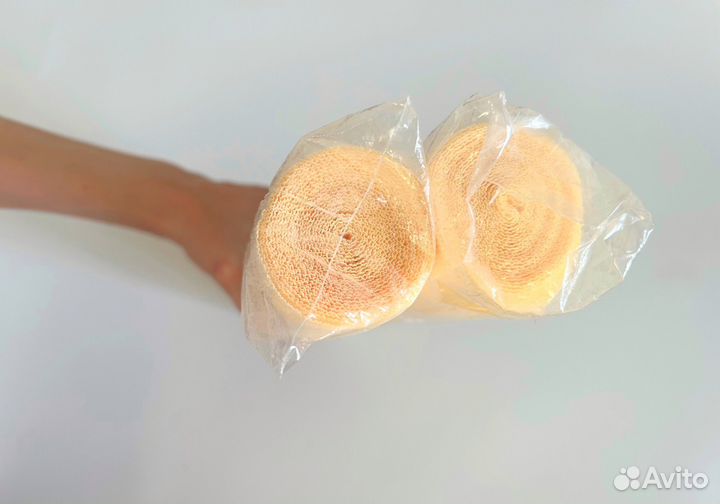 Гофрированная бумага 180 гр италия