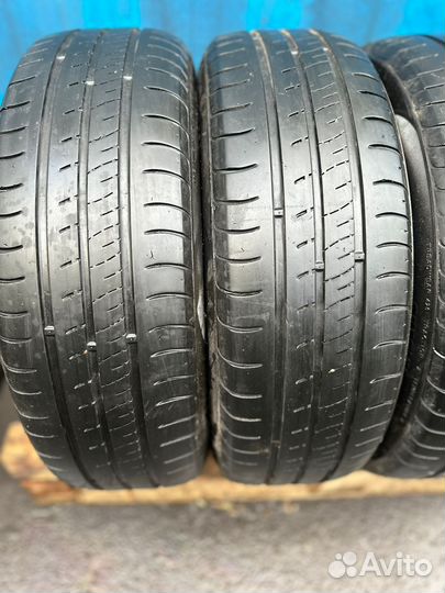 Kumho Ecowing ES01 KH27 185/65 R15 88H