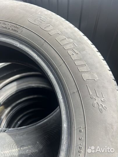 Cordiant Gravity SUV 225/65 R17