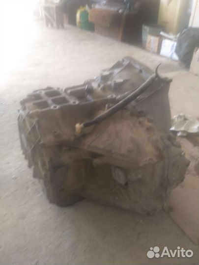 АКПП toyota corolla 150
