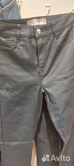 Джинсы на девочку 134-146, бренд