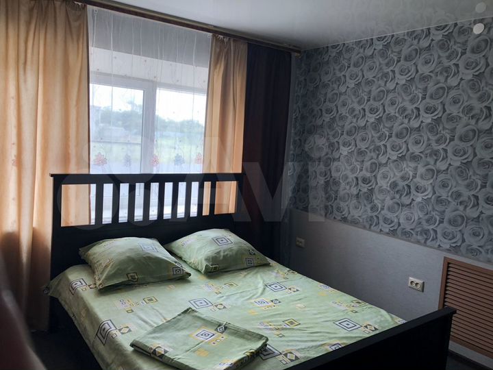 Дом 80 м² на участке 11 сот.