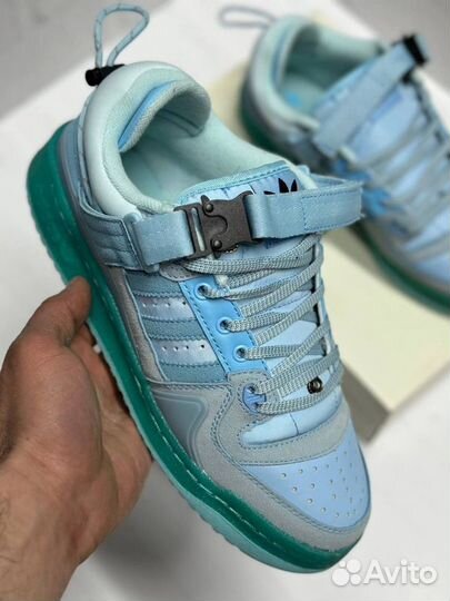 Кроссовки adidas bad bunny premium