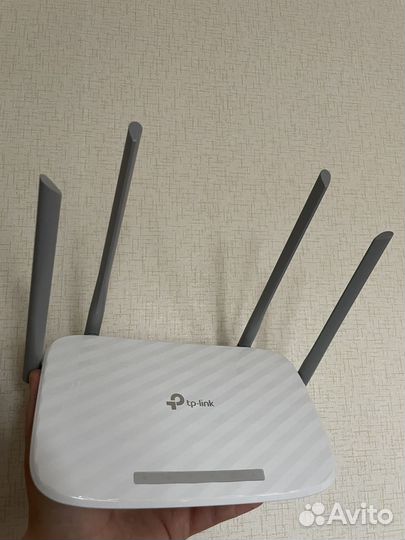 Wifi роутер