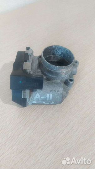 Дроссельная заслонка Audi Skoda Volkswagen 2.0