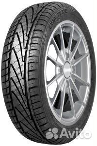 Contyre Vegas 185/60 R14 82H