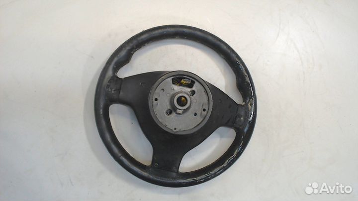 Руль BMW 3 E46, 2003