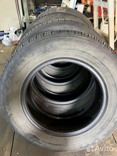 Toyo 350 185/70 R14 88T