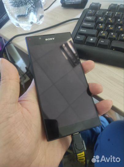 Sony Xperia L1, 2/16 ГБ