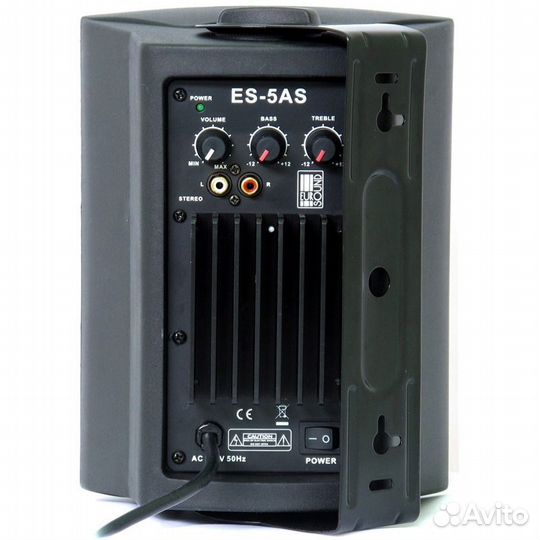 Акустическая система Eurosound ES-5A