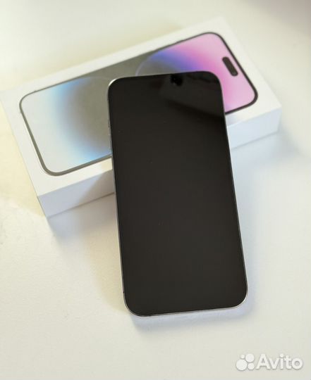 iPhone 14 Pro Max, 512 ГБ