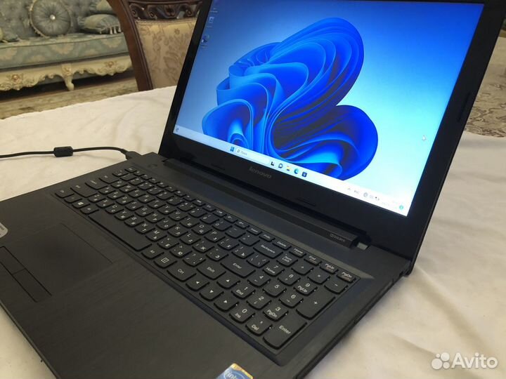 Ноутбук lenovo g50 30