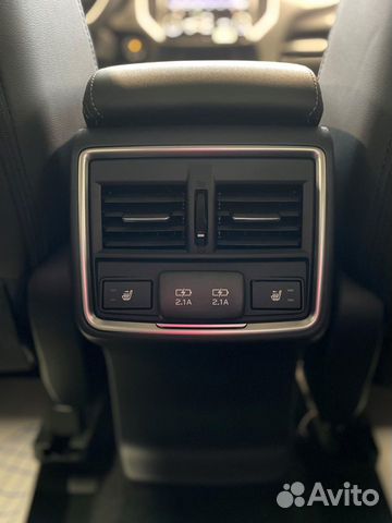 Subaru Forester 2.5 CVT, 2022 Новый объявление продам