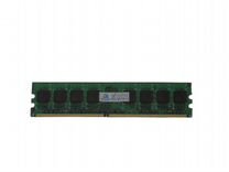 Модуль памяти dimm DDR2 1Gb PC-6400 Hynix hymp512U