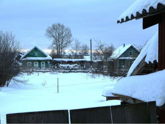 Участок 12 сот. (ИЖС)