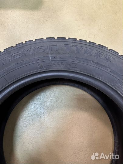 Nokian Tyres Nordman 7 SUV 215/60 R17