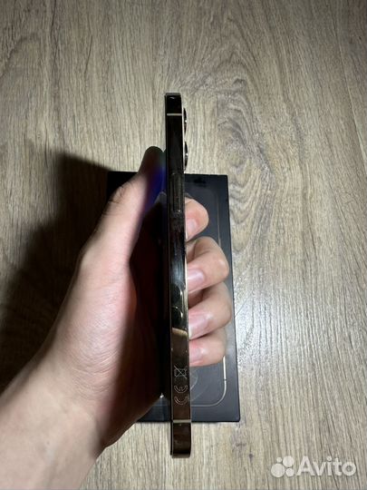 iPhone 12 Pro Max, 256 ГБ