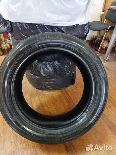 Giti GitiComfort F50 3.25/5 R19