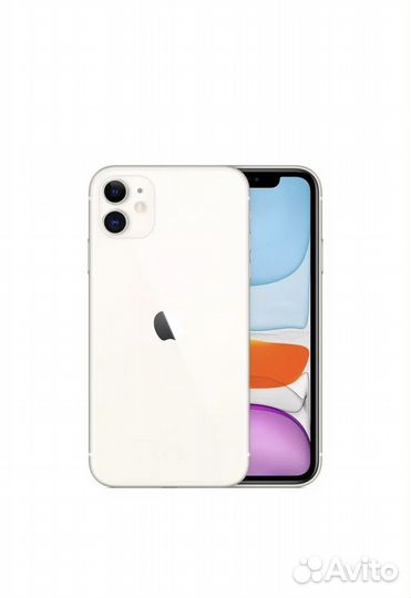 iPhone 11, 64 ГБ