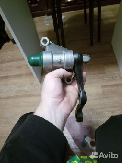 Рулевой маятник ваз 2101-2107