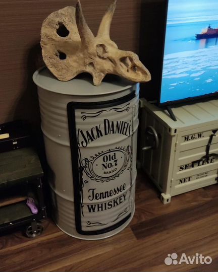 Бочка бар бочка лофт