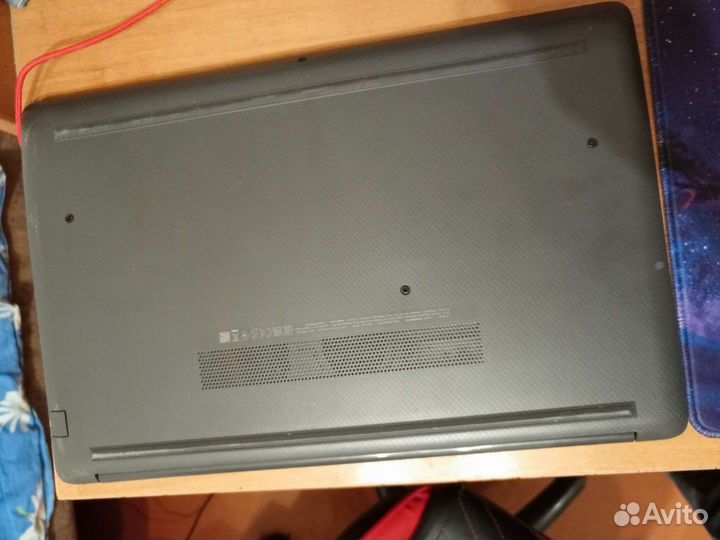 Ноутбук hp 255 g7