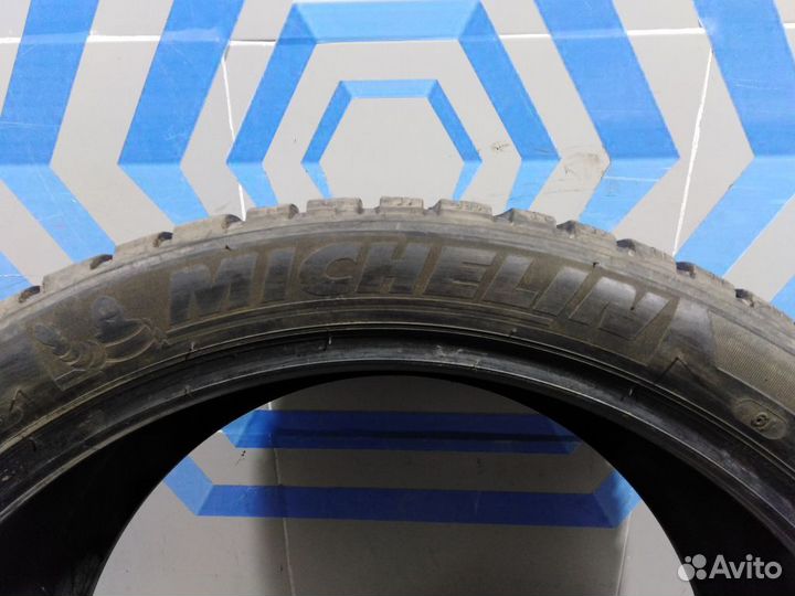 Michelin Latitude X-Ice North 295/35 R21