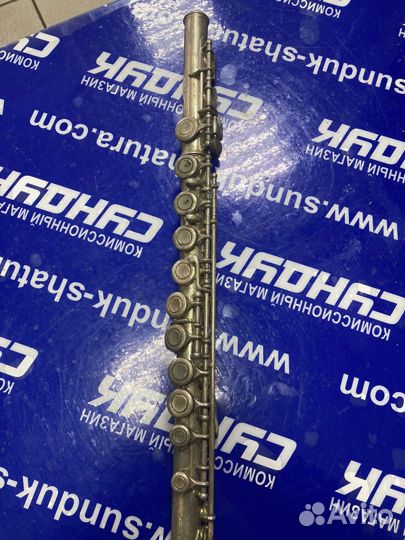 Флейта Maxtone французская