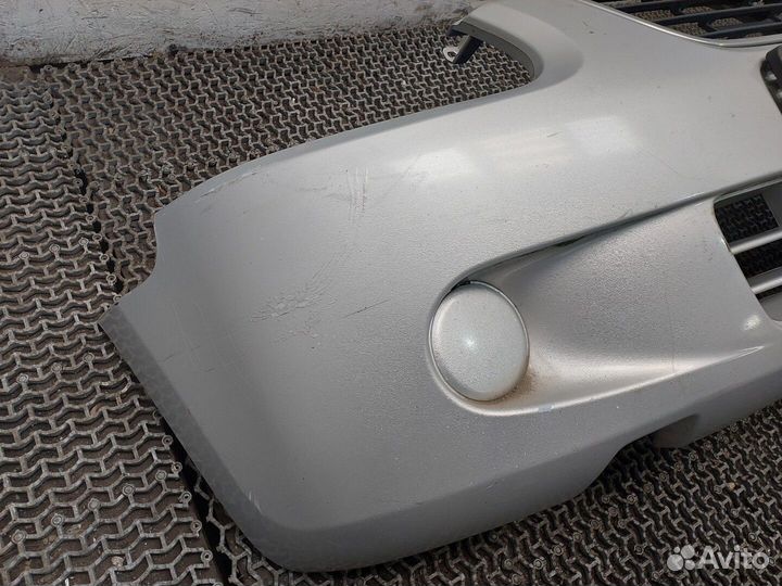 Бампер Suzuki Wagon R Plus, 2001